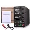 Fonte de Alimentação DC Ajustável Kaiqu SPS-C3010