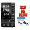 Fonte de Alimentação DC Ajustável Kaiqu SPS-C3010
