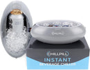 ChillPod™ – Mini Cooler Portátil de Resfriamento Instantâneo