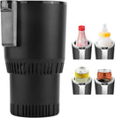 Aquecedor e Resfriador de Copos Automotivo 2 em 1 – Vomeko