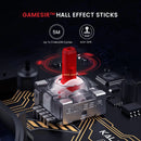 GameSir Kalid – Controle com Fio Estilo Xbox Series X/S com Gatilhos Hall Effect