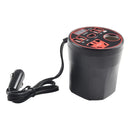 Inversor de Potência em ABS para Automóveis 12 V/24 V