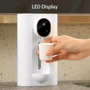 Distribuidor de Enxaguatório Bucal Elétrico Inteligente