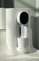 Distribuidor de Enxaguatório Bucal Elétrico Inteligente